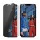 Protection &eacute;cran confidentialit&eacute; PanzerGlass Ultra Wide Fit avec aligneur pour iPhone 16e