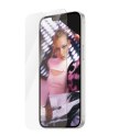 Protection écran Safe by PanzerGlass Ultra Wide Fit pour iPhone 16e
