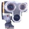 Module caméra arrière pour iPhone 13 Pro Max
