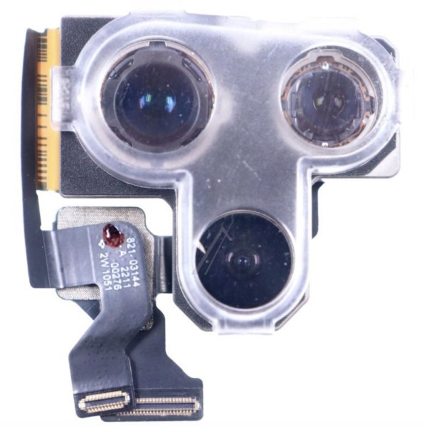 Module caméra arrière pour iPhone 13 Pro Max