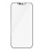 Protection &eacute;cran PanzerGlass Ultra Wide Fit avec aligneur pour iPhone 16e