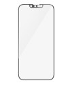 Protection écran PanzerGlass Ultra Wide Fit avec aligneur pour iPhone 16e