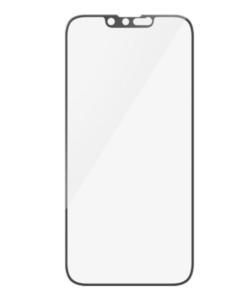 Protection écran PanzerGlass Ultra Wide Fit avec aligneur pour iPhone 16e