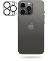 Protection caméra Mobilize pour iPhone 13 Pro Max