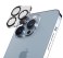 Protection cam&eacute;ra PanzerGlass pour iPhone 13 Pro Max