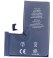 3,87V-3095MAH ACCU COMPATIBLE POUR iPhone 13 PRO AVEC ADHESIF