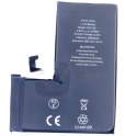 3,87V-3095MAH ACCU COMPATIBLE POUR iPhone 13 PRO AVEC ADHESIF