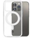 MOBILIZE MAGSAFE COMPATIBLE COQUE RENFORCÉE Apple iPhone 13 PRO ,TRANSPARENTE