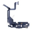 NAPPE FLEXIBLE PORT DE CHARGE iPhone 13 PRO ,GRAPHITE