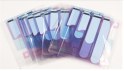 Bandes adhésives batterie pour iPhone 16 Pro Max - lot de 10