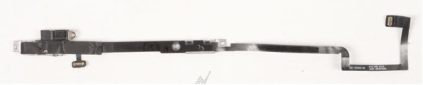 Bouton power pour iPhone 16 Pro Max