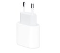 Chargeur secteur USB-C 20 W origine Apple