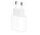 Chargeur secteur USB-C 20 W origine Apple