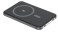 Batterie externe MagSafe 5000 mAh USB-C PD Qi