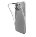 Coque transparente Mobilize pour iPhone 16 Pro Max
