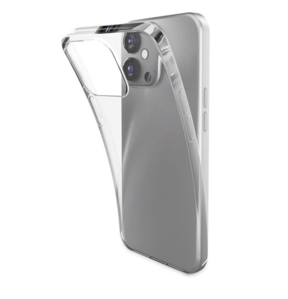 Coque transparente Mobilize pour iPhone 16 Pro Max