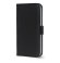 &Eacute;tui portefeuille noir Mobilize pour iPhone 16 Pro Max