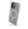 Coque transparente Mobilize Naked MagSafe pour iPhone 16 Pro Max