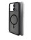 Coque noire Mobilize MagSafe compatible iPhone 16 Pro Max