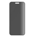 Protection écran confidentialité PanzerGlass pour iPhone 16 Pro Max