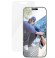 Protection &eacute;cran PanzerGlass Classic Fit pour iPhone 16 Pro Max