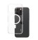Coque transparente PanzerGlass Urban Combat MagSafe pour iPhone 16 Pro Max