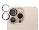 Protection cam&eacute;ra PanzerGlass pour iPhone 16 Pro