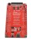 Carte test activation batterie iCharger V1.4 s&eacute;rie X-16