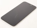 Écran Soft OLED alternatif pour iPhone 16 Pro Max