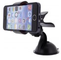 Support ventouse universel Mobilize pour smartphone