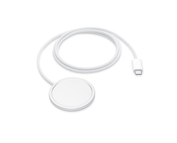 Chargeur MagSafe original Apple 1 m compatible iPhone 16 Plus