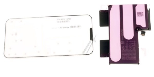 Batterie origine Apple pour iPhone 16 Pro Max