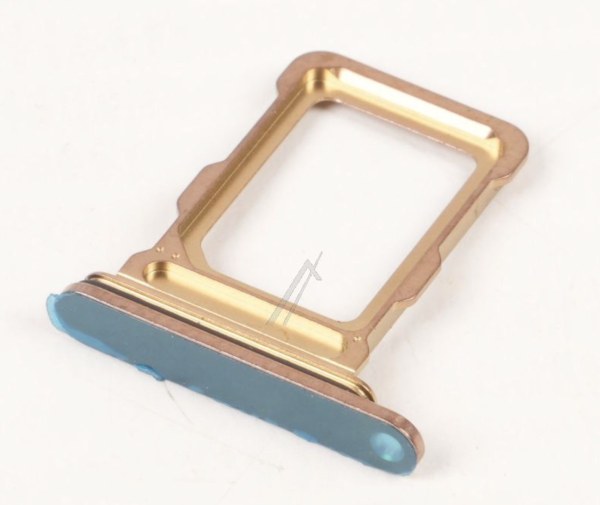 Tiroir SIM titane désert pour iPhone 16 Pro