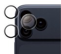 Protection caméra Safe by PanzerGlass transparent pour iPhone 16 Pro