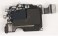 Micro &eacute;couteur pour iPhone 16 Pro Max