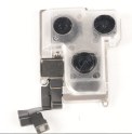 Module caméra arrière pour iPhone 16 Pro Max