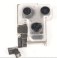 Module cam&eacute;ra arri&egrave;re pour iPhone 16 Pro Max