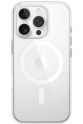 Coque Apple MagSafe transparent pour iPhone 16 Pro