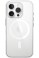 Coque Apple MagSafe transparent pour iPhone 16 Pro