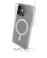 Coque Mobilize MagSafe Naked transparent pour iPhone 16 Pro