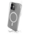 Coque Mobilize MagSafe Naked transparent pour iPhone 16 Pro
