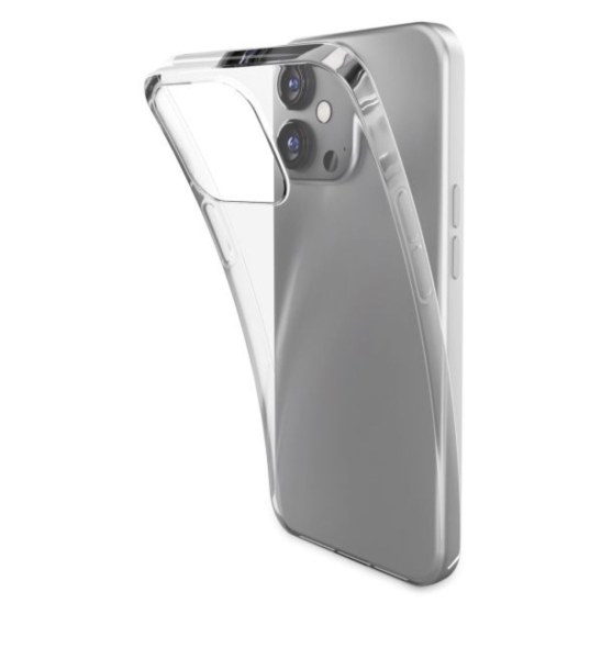 Coque Mobilize transparent pour iPhone 16 Pro