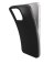 Coque Mobilize noir mat pour iPhone 16 Pro