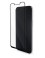 Protection &eacute;cran Mobilize bord noir pour iPhone 16 Pro