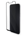 Protection écran Mobilize bord noir pour iPhone 16 Pro