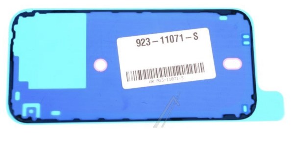 Adhésif batterie original Apple pour iPhone 16 Pro