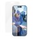 Protection &eacute;cran PanzerGlass Classic Fit pour iPhone 16 Pro