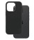 Coque PanzerGlass MagSafe noir pour iPhone 16 Pro