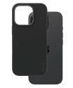 Coque PanzerGlass MagSafe noir pour iPhone 16 Pro