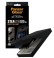 Protection &eacute;cran confidentialit&eacute; PanzerGlass bord noir coupe large avec aligneur pour iPhone 16 Pro